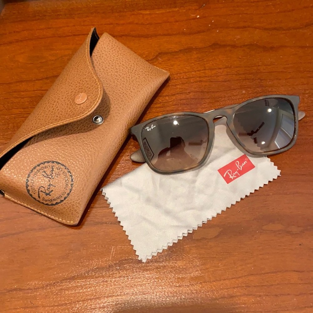 Ray-ban Chris sunglasses